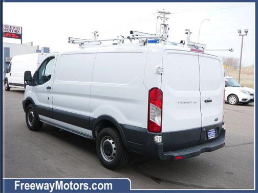 2018 Ford Transit-250 Base