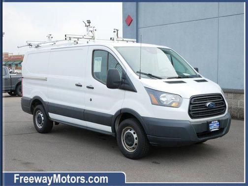 2018 Ford Transit-250 Base