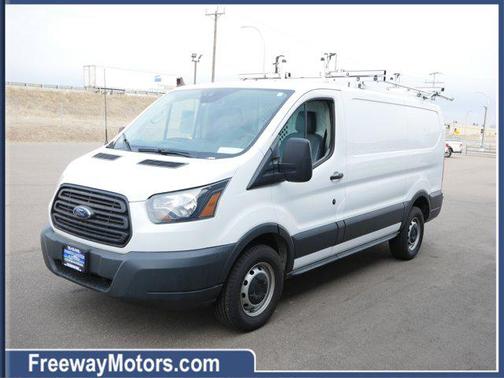 2018 Ford Transit-250 Base