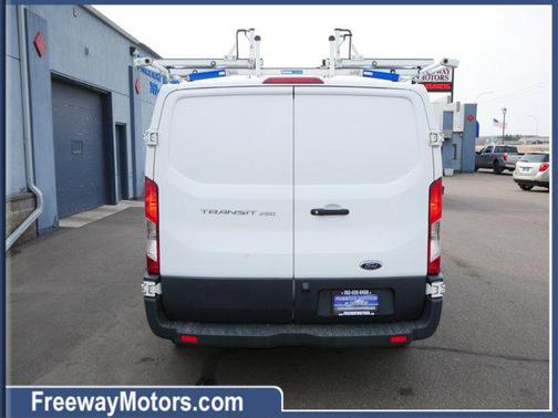 2018 Ford Transit-250 Base