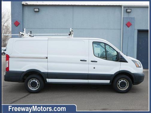 2018 Ford Transit-250 Base