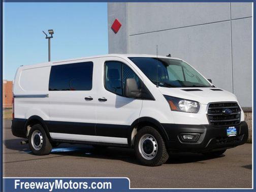 2020 Ford Transit-150 Base