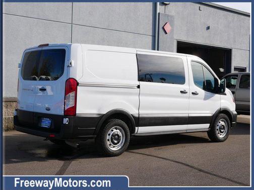 2020 Ford Transit-150 Base