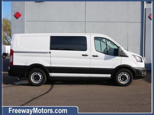2020 Ford Transit-150 Base