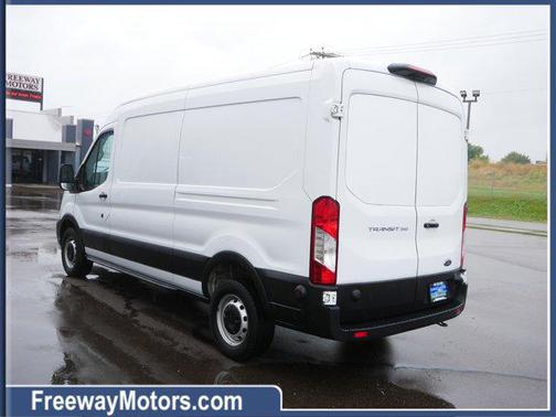 2020 Ford Transit-250 Base
