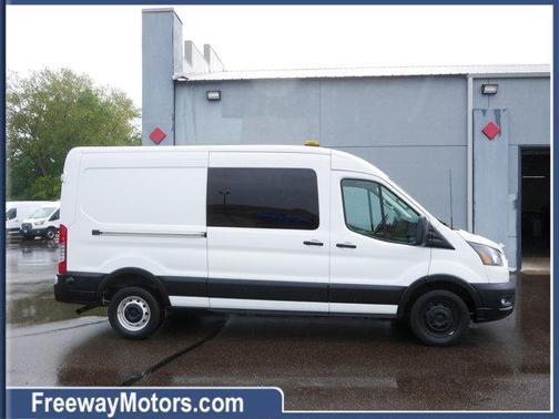2020 Ford Transit-250 Base