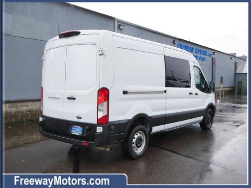 2020 Ford Transit-250 Base