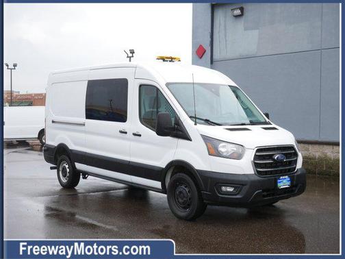 2020 Ford Transit-250 Base
