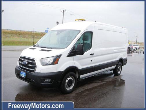 2020 Ford Transit-250 Base