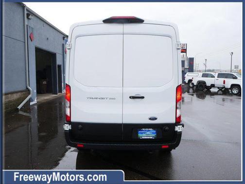 2020 Ford Transit-250 Base