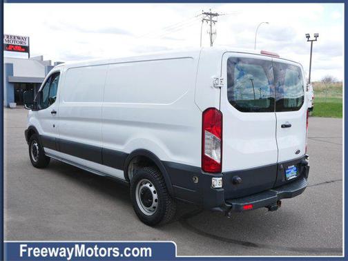 2018 Ford Transit-250 Base