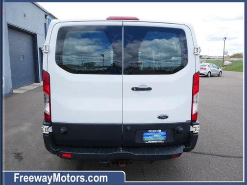 2018 Ford Transit-250 Base