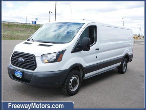 2018 Ford Transit-250 Base