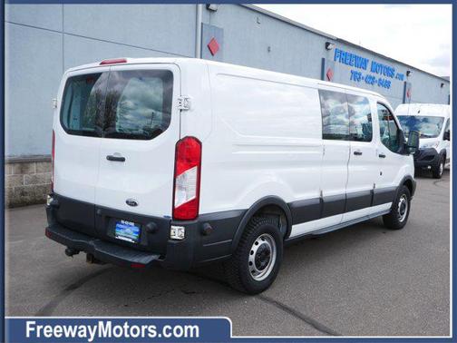 2018 Ford Transit-250 Base