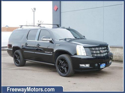 2013 Cadillac Escalade ESV Premium