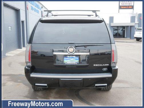 2013 Cadillac Escalade ESV Premium