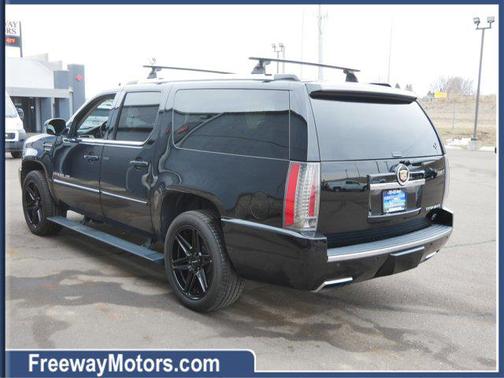 2013 Cadillac Escalade ESV Premium