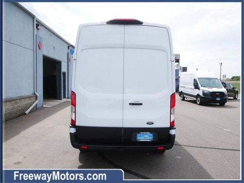 2021 Ford Transit-250 Base