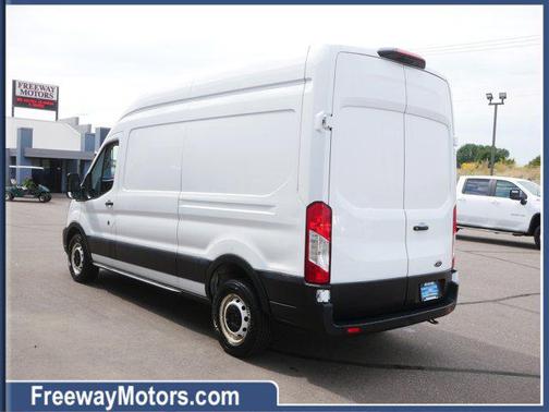 2021 Ford Transit-250 Base