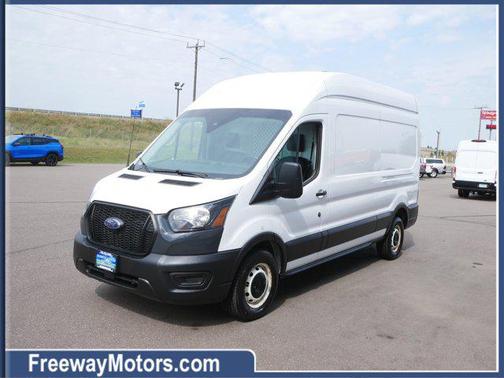 2021 Ford Transit-250 Base