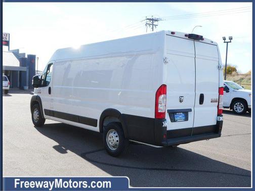2021 RAM ProMaster 3500 High Roof