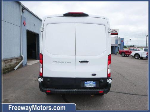 2020 Ford Transit-250 Base