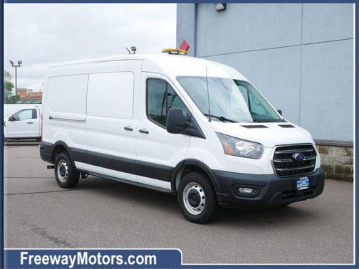 2020 Ford Transit-250 Base