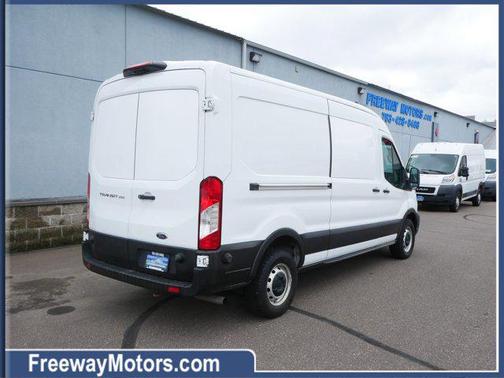 2020 Ford Transit-250 Base