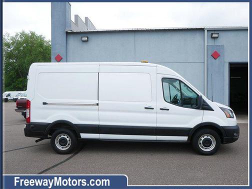 2020 Ford Transit-250 Base