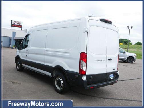 2020 Ford Transit-250 Base