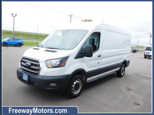 2020 Ford Transit-250 Base
