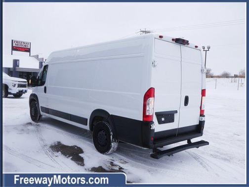 2021 RAM ProMaster 3500 High Roof