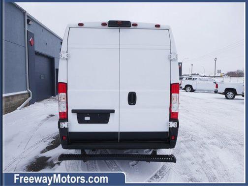 2021 RAM ProMaster 3500 High Roof