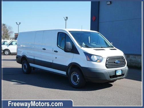 2017 Ford Transit-250 Base