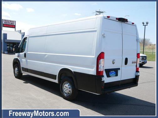 2022 RAM ProMaster 3500 High Roof