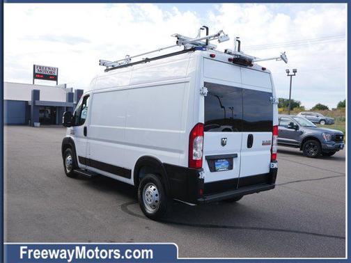 2020 RAM ProMaster 1500 Base