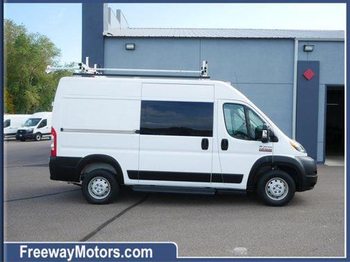 2020 RAM ProMaster 1500 Base