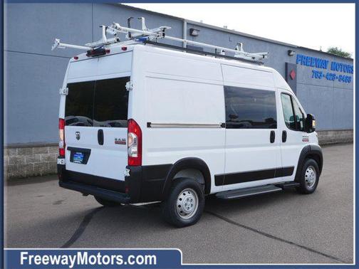 2020 RAM ProMaster 1500 Base