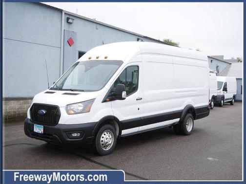 2021 Ford Transit-350 Base
