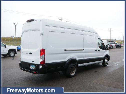 2021 Ford Transit-350 Base