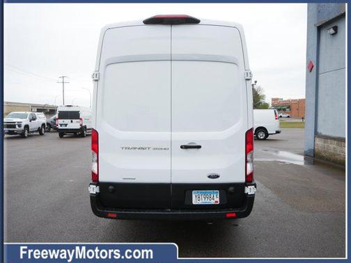 2021 Ford Transit-350 Base