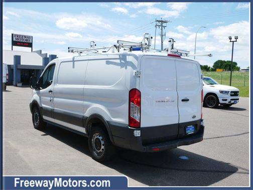 2016 Ford Transit-250 Base