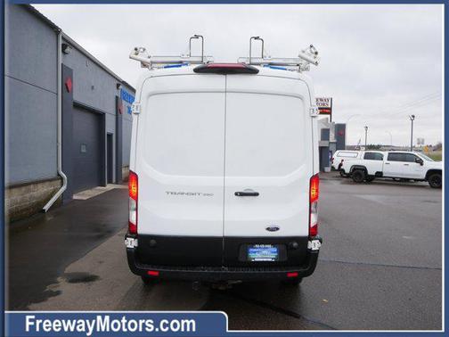 2019 Ford Transit-250 Base