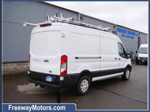 2019 Ford Transit-250 Base