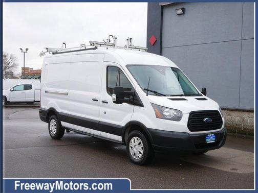 2019 Ford Transit-250 Base