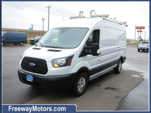 2019 Ford Transit-250 Base