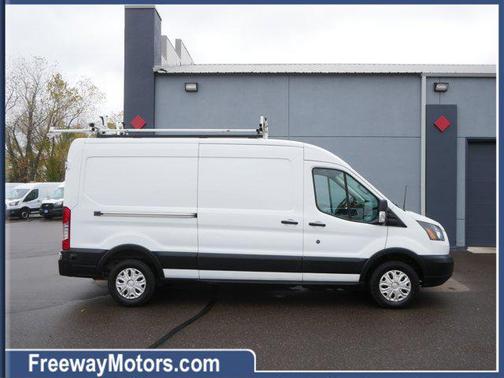 2019 Ford Transit-250 Base