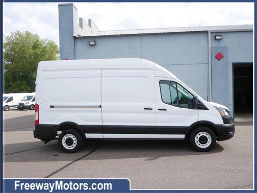 2021 Ford Transit-250 Base