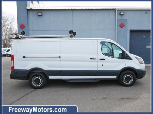 2017 Ford Transit-250 Base