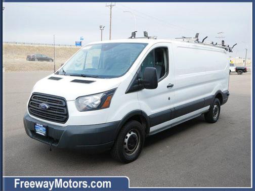 2017 Ford Transit-250 Base